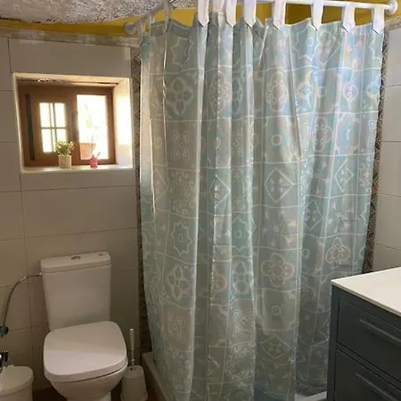 度假居 La Escondida