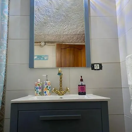 La Escondida 度假居 *