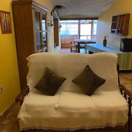 度假居 La Escondida