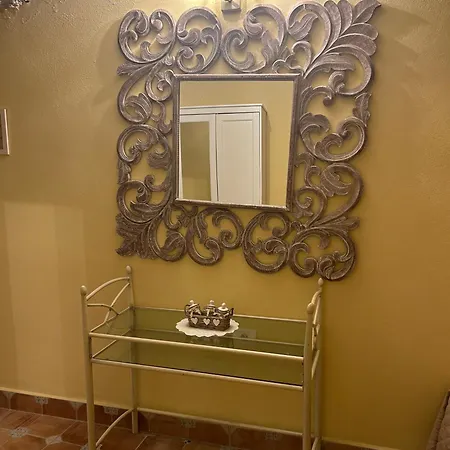 別荘 La Escondida *