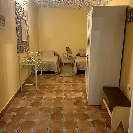 別荘 La Escondida *