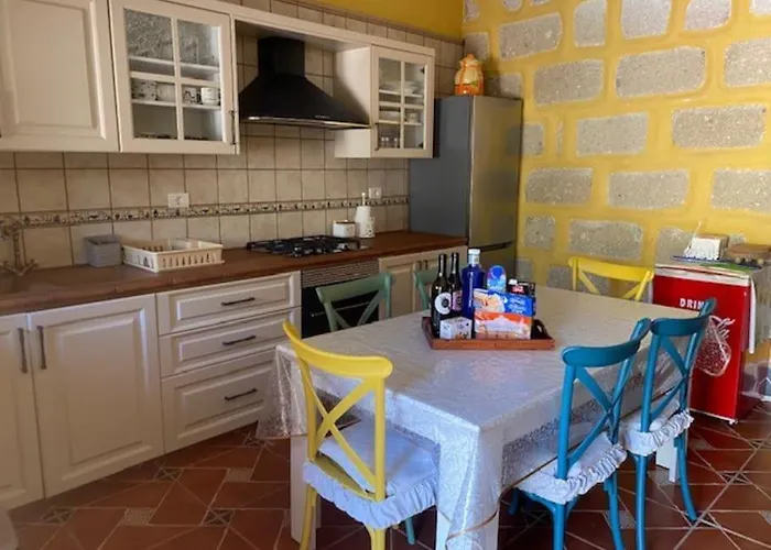 La Escondida * Arico Viejo