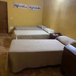 La Escondida Arico Viejo