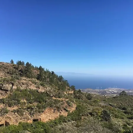 La Escondida Сasa de vacaciones *