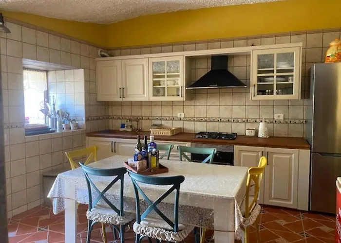 La Escondida * Arico Viejo