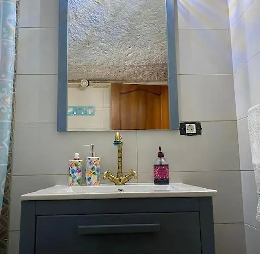 La Escondida Prázdninový dům *