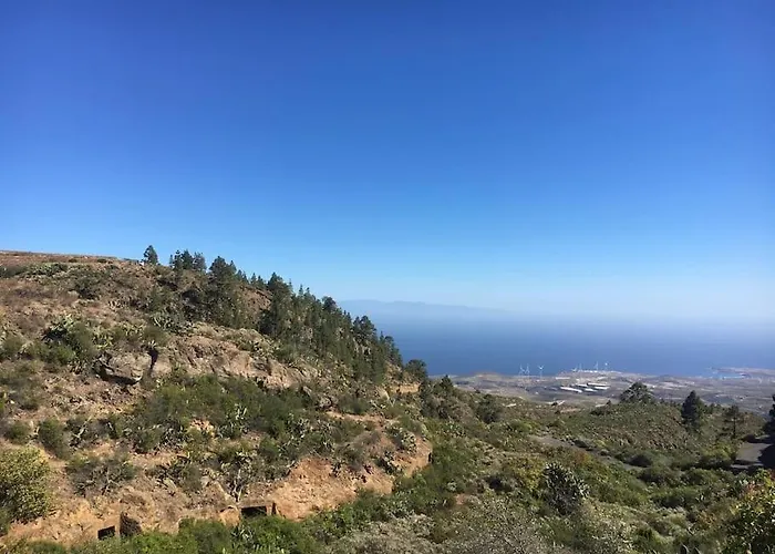 La Escondida Prázdninový dům *