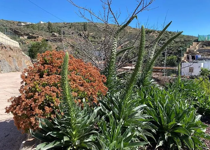 La Escondida Prázdninový dům *