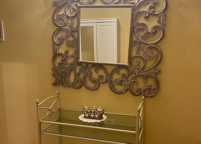 Prázdninový dům La Escondida *