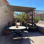 La Escondida *